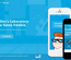 The Lab a Mobile App Landing Flat Bootstrap Responsive Web Template