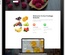 Fruitage Agriculture Category Bootstrap Responsive Web Template.