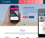 Flater a Single Page Multipurpose Flat Bootstrap Responsive web template