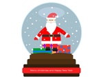 Xmas an Entertainment Category Bootstrap Responsive Web Template