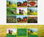 Grains an Agriculture Category Bootstrap Responsive Web Template