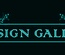 Design Gallery Template