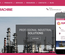 Machine a Industrial Category Flat Bootstrap Responsive web template