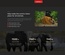 Wildlive an animals and pet’s category website template