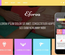 Eforea a Beauty and Spa Category Flat Bootstrap Responsive Web Template