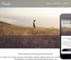 Peculiar a Personal Portfolios Flat Bootstrap Responsive Web Template