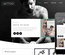 Tattoo a Fashion Category Responsive Web Template