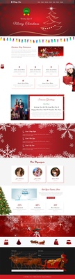 Merry Tree an Entertainment Category Bootstrap Responsive Web Template