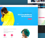 Models a Fashion Category Bootstrap Responsive Web Template