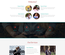 Snapshot a Photo Gallery Category Flat Bootstrap Responsive web Template