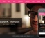 Easy Resume a Personal Category Flat Bootstrap Responsive Web Template