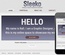 Sleeko a Personal Portfolio Flat Bootstrap Responsive Web Template