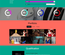 Innovative CV a Personal Category Bootstrap Responsive Web Template