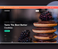 Cookie – Restaurant Category Flat Bootstrap Responsive Web Template