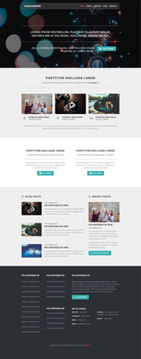 Kodachrome a Photography Category Bootstrap Responsive Web Template