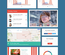 Flat Flexible UI Kit Flat Bootstrap responsive Web Template