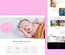 Nanny – Society and People Category Bootstrap Responsive Website Template