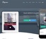 Claymore a Mobile App based Flat Bootstrap Responsive web template