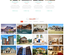 Roof house a Real Estate Category Bootstrap Responsive Web Template