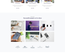 Corp Vision Business Website Template