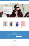 Pixie Ecommerce