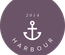 Harbour a Flat Portfolio Responsive Web Template