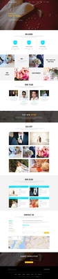 Bridal Dress a Fashion Category Bootstrap Responsive Web Template