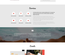 Venue a Wedding Category Bootstrap Responsive Web Template