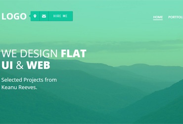 Planeto a Corporate Business Flat Bootstrap Responsive Web Template