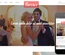 Florence a Wedding Planner Flat Bootstrap Responsive Web Template