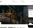 Megacorp Industrial Category Bootstrap Responsive Web Template