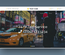 Taxi Cab Flat Bootstrap Responsive Web Template