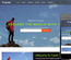 Travel Travel Agency Category Bootstrap Responsive Web Template