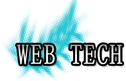 Web Tech Template