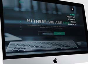 Rave a Corporate Portfolio Flat Bootstrap Responsive web template