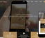 Your App a Mobile App based Flat Bootstrap Responsive Web Template