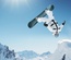 Snowboarding a Flat ECommerce Bootstrap Responsive Web Template