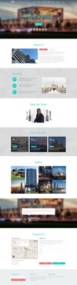 Buying & Selling a Real Estate  Flat Bootstrap Responsive Web Template