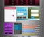 Rustic UI Kit A  User Interface Bootstrap Responsive Web Template