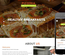 Pizzeria a Food Category Bootstrap Responsive Web Template