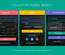 Collective Forms Widget Flat Responsive Widget Template