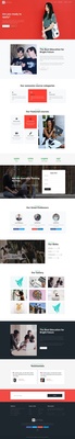 High Edu Education Category Bootstrap Responsive Web Template