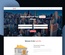 Land a Real Estate Category Bootstrap Responsive Web Template