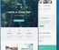 Art a Portfolio Singlepage Flat Responsive web template