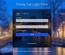 Trendy Tab Login Form Flat Responsive Widget Template