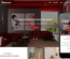 Interieur a Interior Category Flat Bootstrap Responsive  Web Template