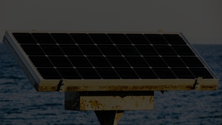 Solar Panel an Industrial Category Bootstrap Responsive Web Template