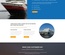 Ship Industry A Industrial Category Flat Bootstrap Responsive Web Template