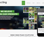 Cycling a Sports Category Flat Bootstrap Responsive Web Template