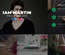 Connect CV Personal Category Bootstrap Responsive Web Template